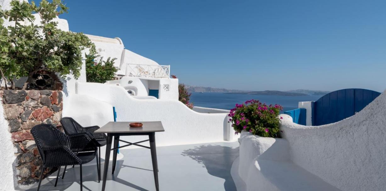 Aparthotel Strogili