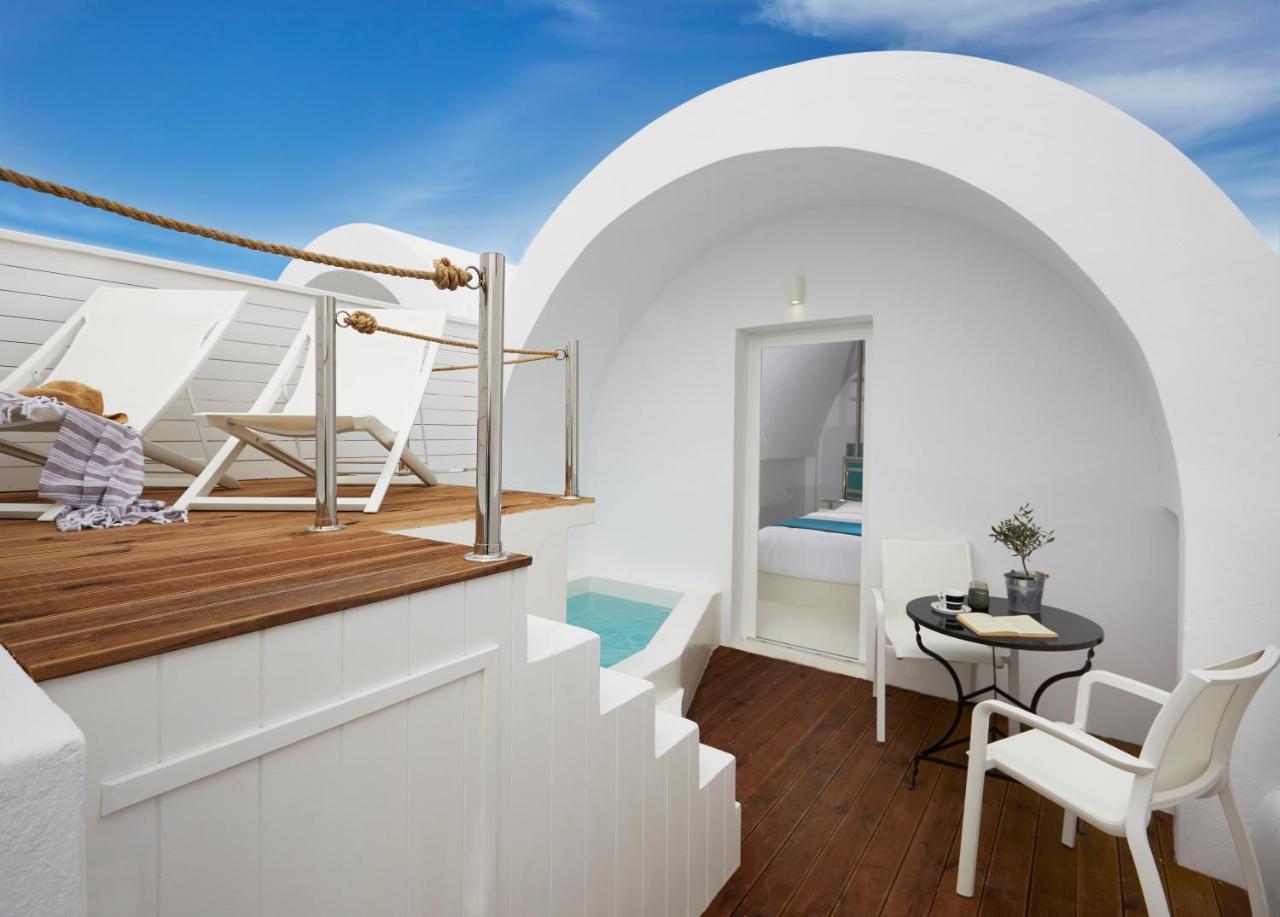 Collection Boutique Suites