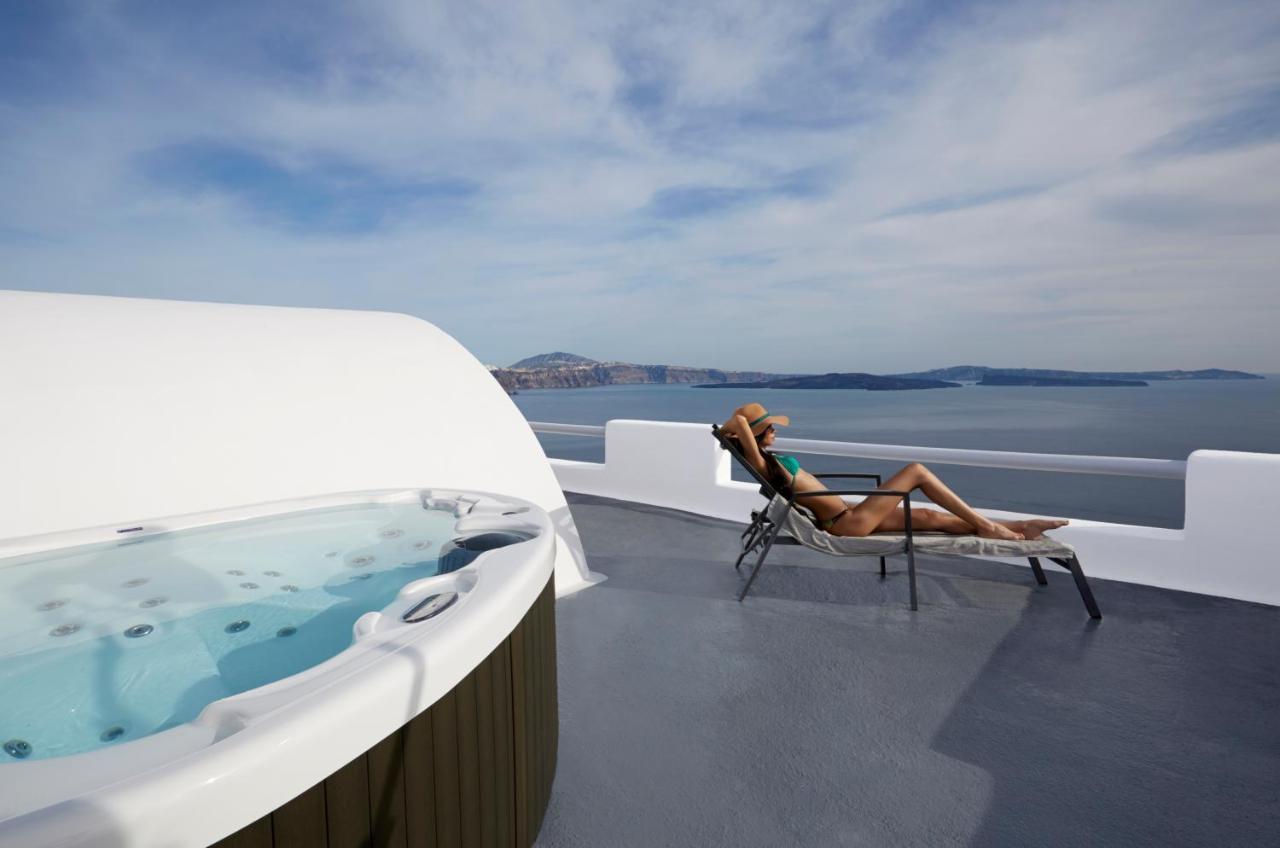 Collection Boutique Suites Aparthotel