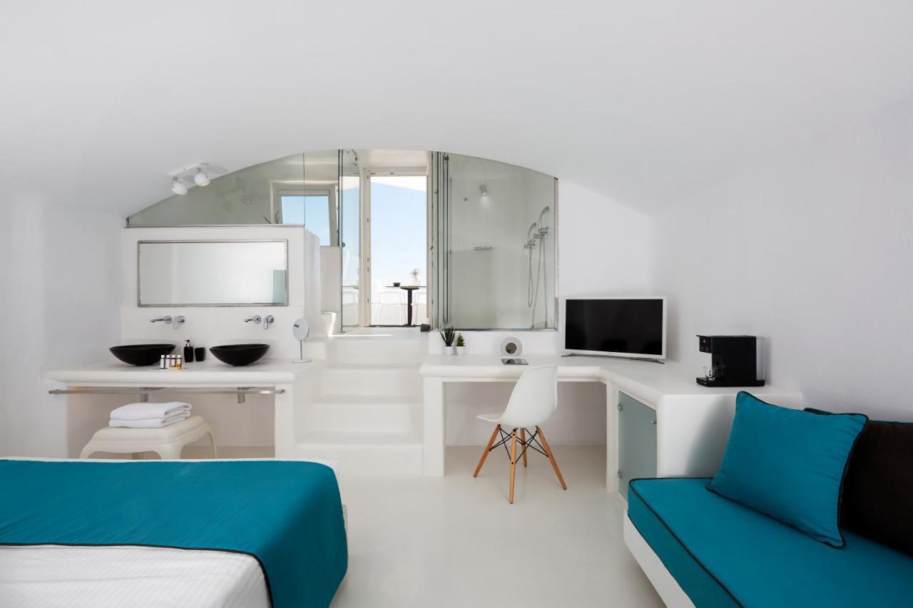 Collection Boutique Suites * Oia (Santorini)