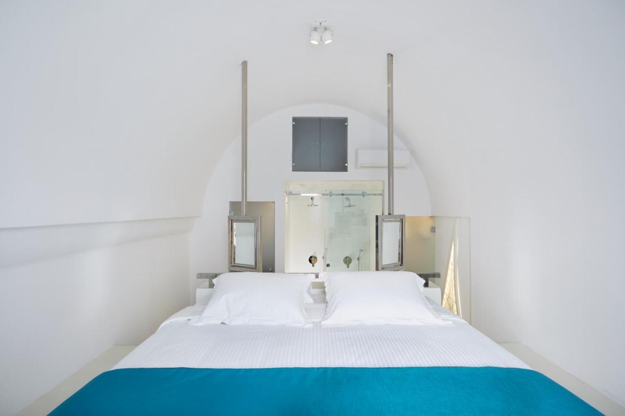 Collection Boutique Suites Aparthotel