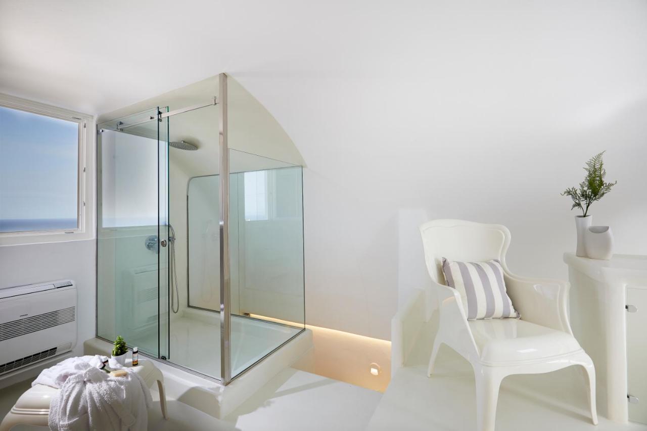 Collection Boutique Suites