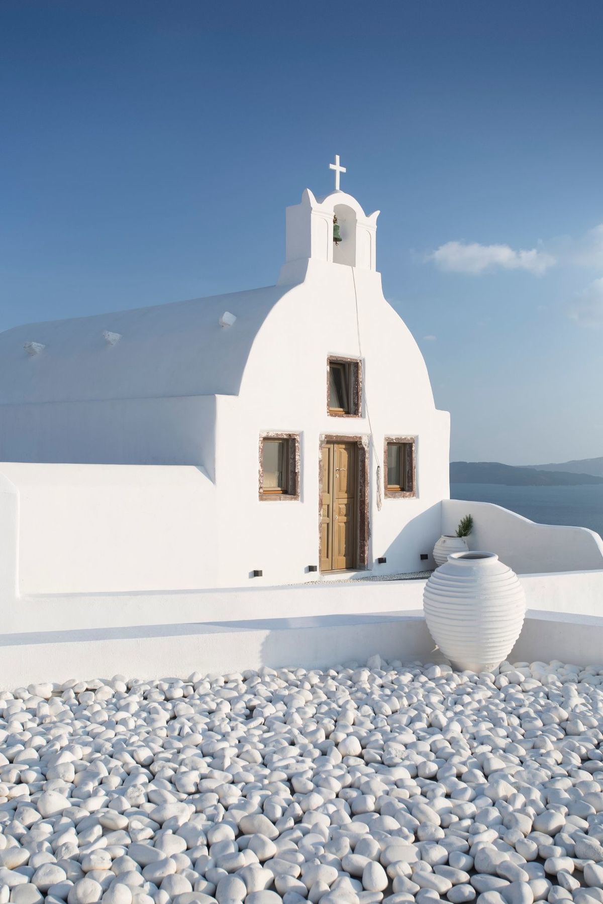 Katikies Santorini - The Leading Of The World Hotel 5*