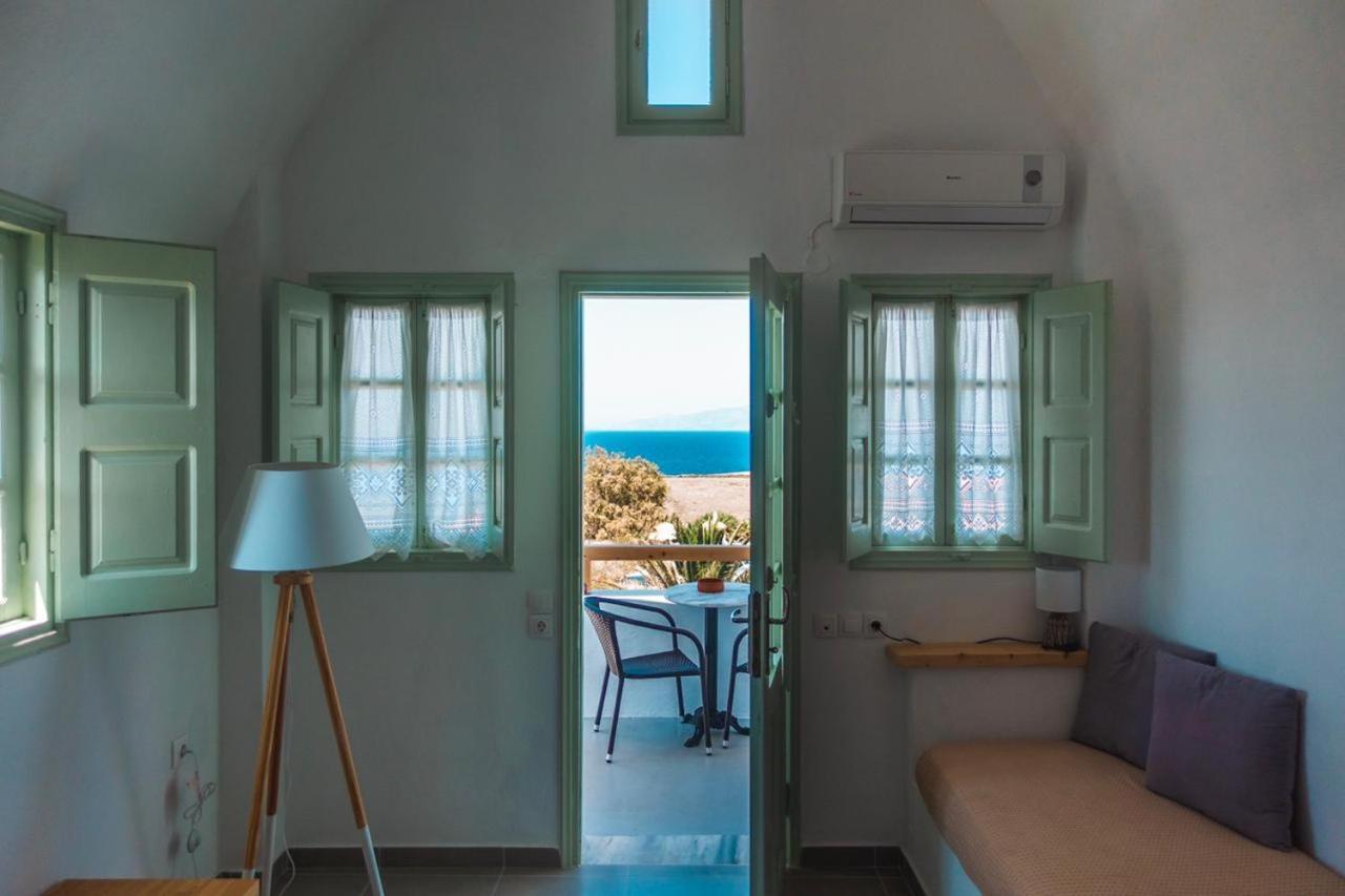 Ecoxenia Aparthotel 3*