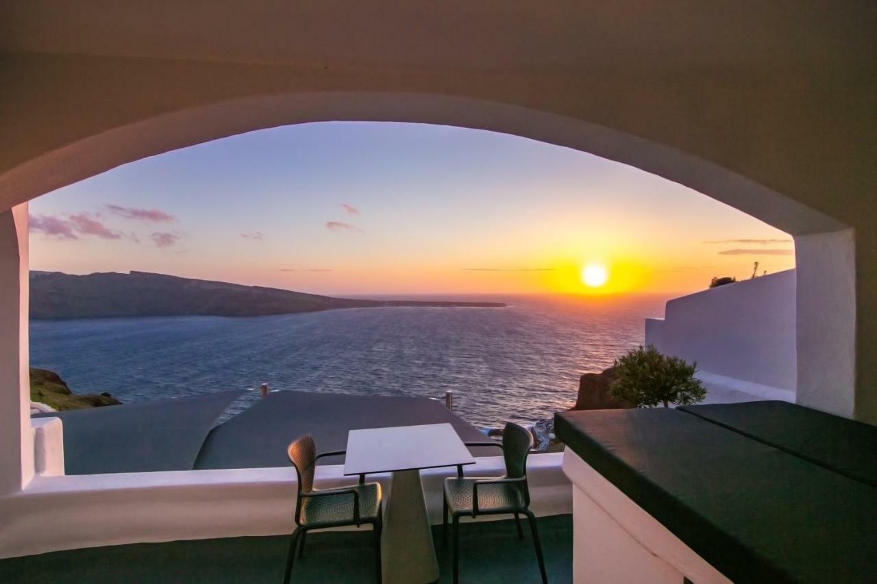 Theodora (adults Only) Oia (Santorini)