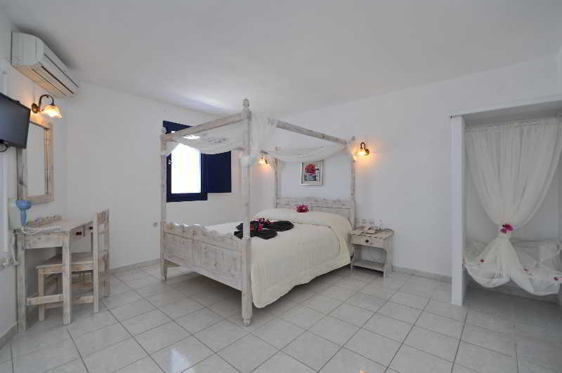 Aparthotel Agnadi View
