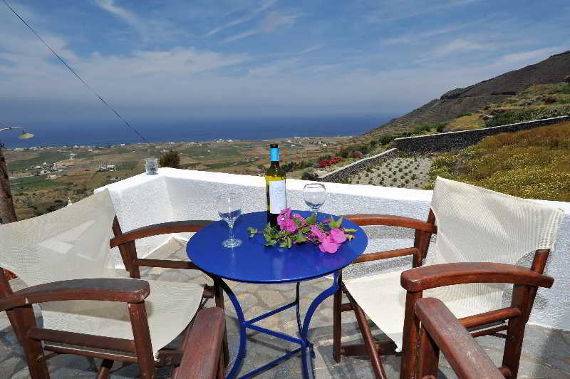 Agnadi View Aparthotel 2*