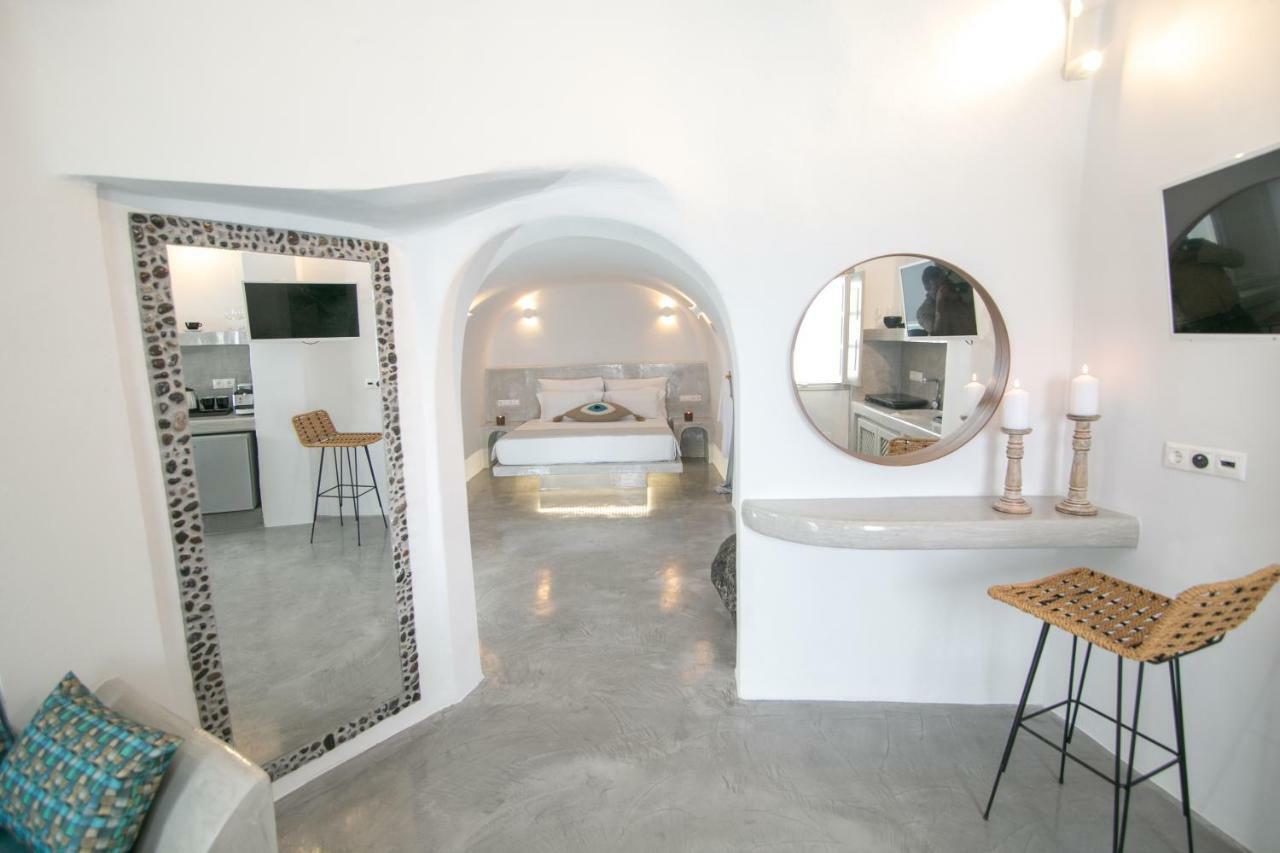 Aparthotel Kaleidoscope Cave Oia (Santorini)
