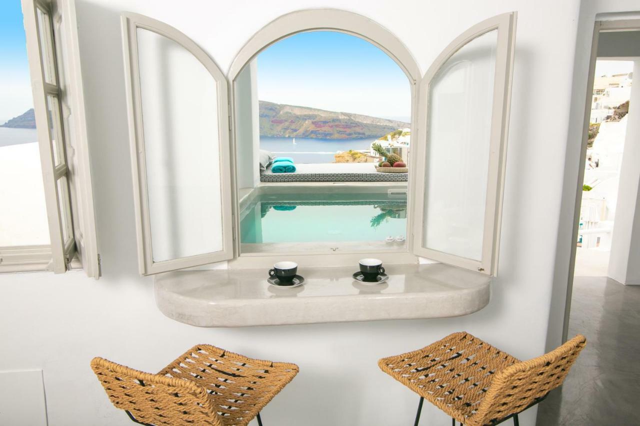 Kaleidoscope Cave Aparthotel 3*