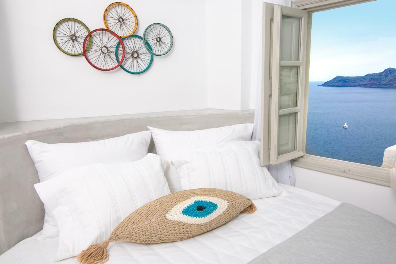 Kaleidoscope Cave 3* Oia (Santorini)