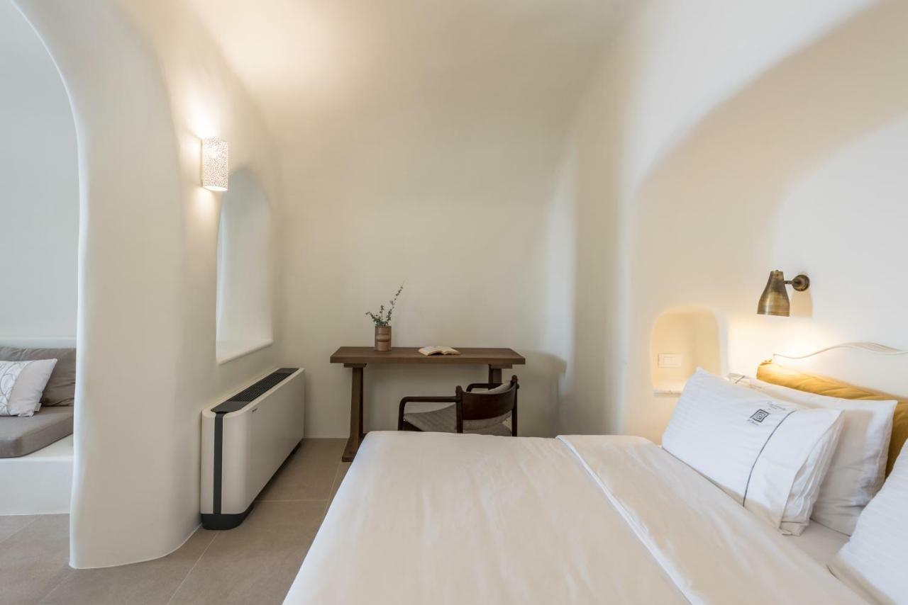 Art Maisons Castle Hotel Oia (Santorini)