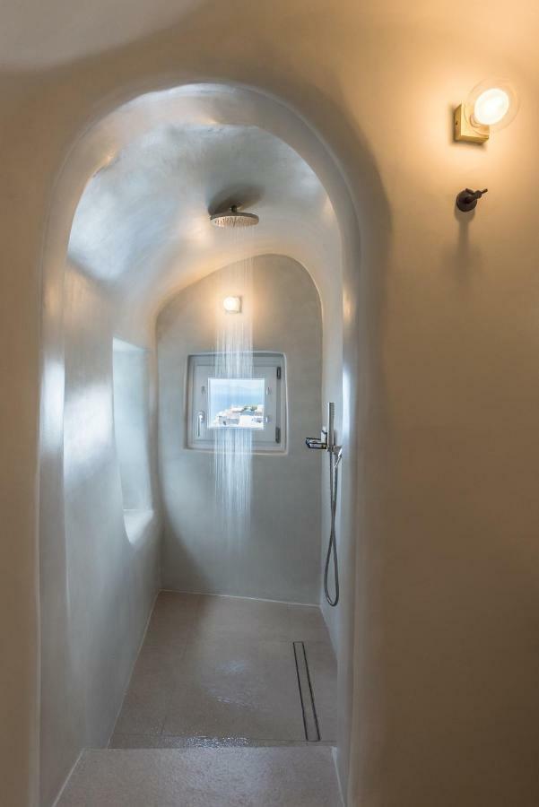 Art Maisons Castle Hotel Oia (Santorini)
