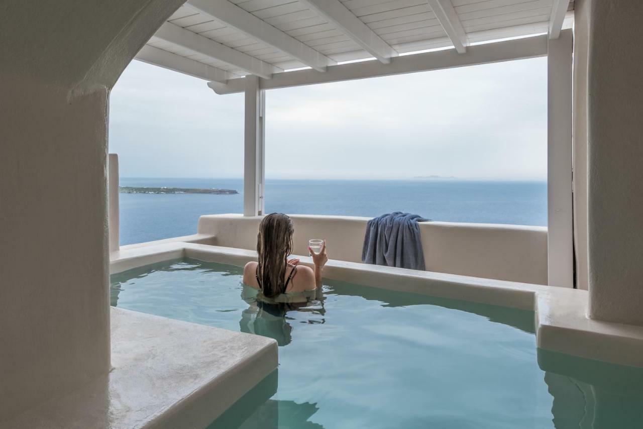 Art Maisons Castle 5* Oia (Santorini)