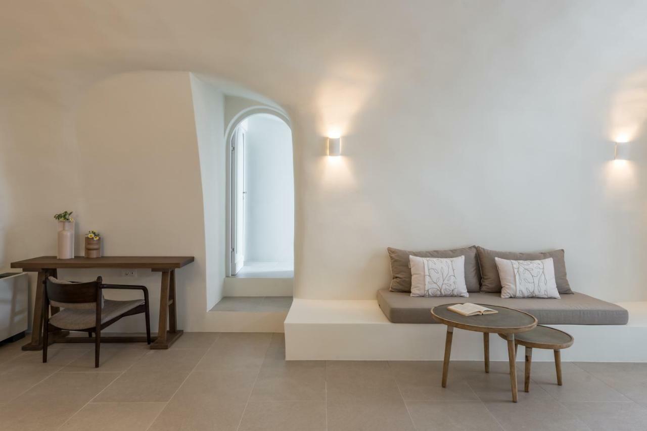 Art Maisons Castle 5* Oia (Santorini)