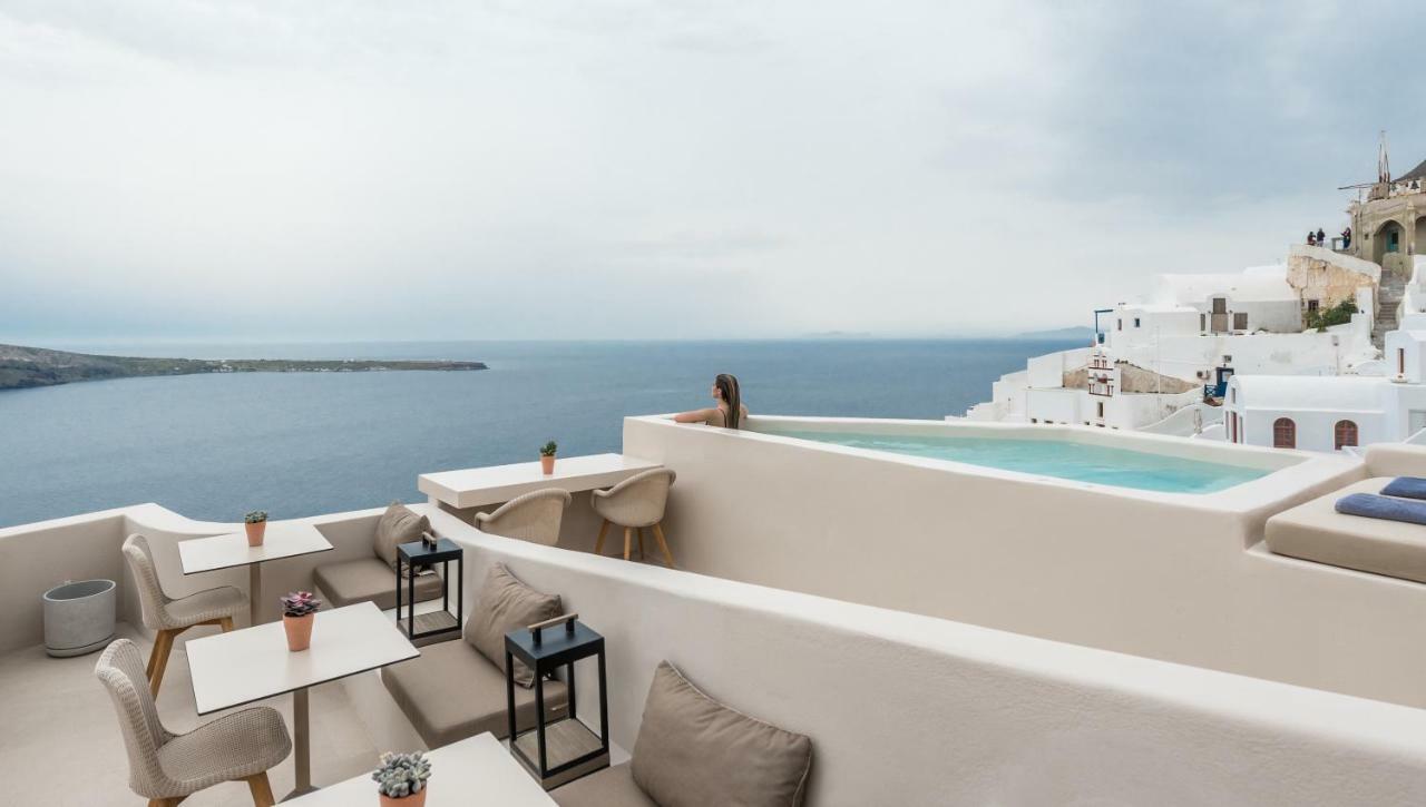Art Maisons Castle Oia (Santorini)