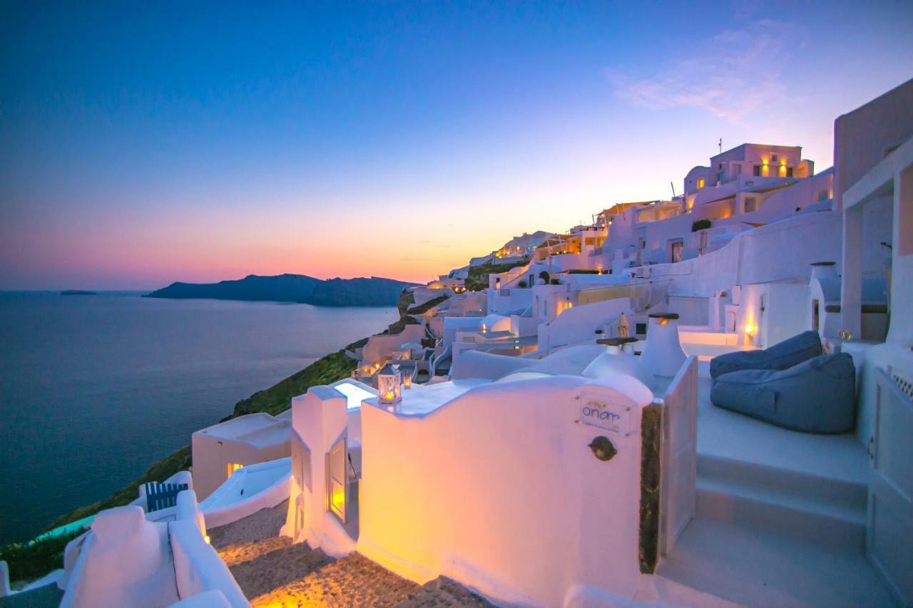 Onar - Onar Collection Villa