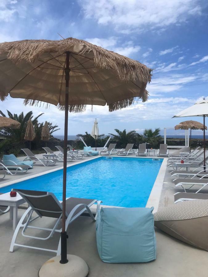 Ecoxenia Aparthotel