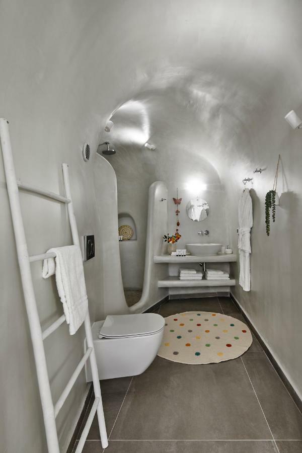 Mellow Luxury Cave Apartment *