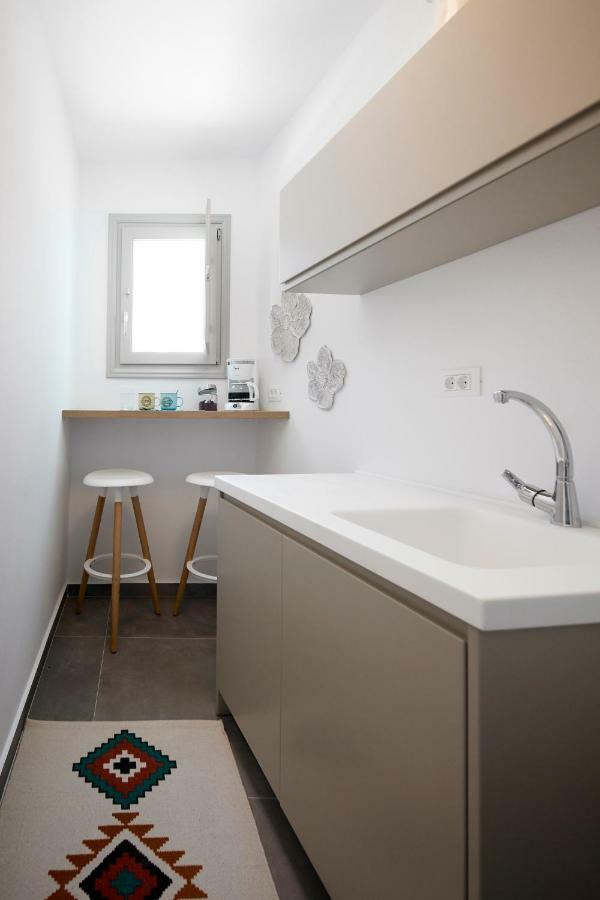 Mellow Luxury Cave * Oia (Santorini)