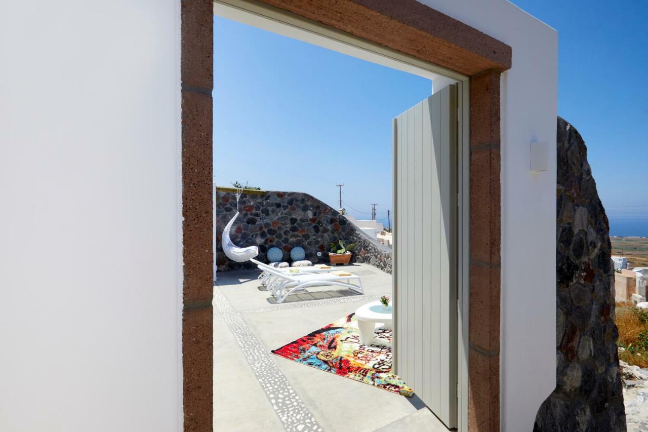 Apartment Mellow Luxury Cave Oia (Santorini)