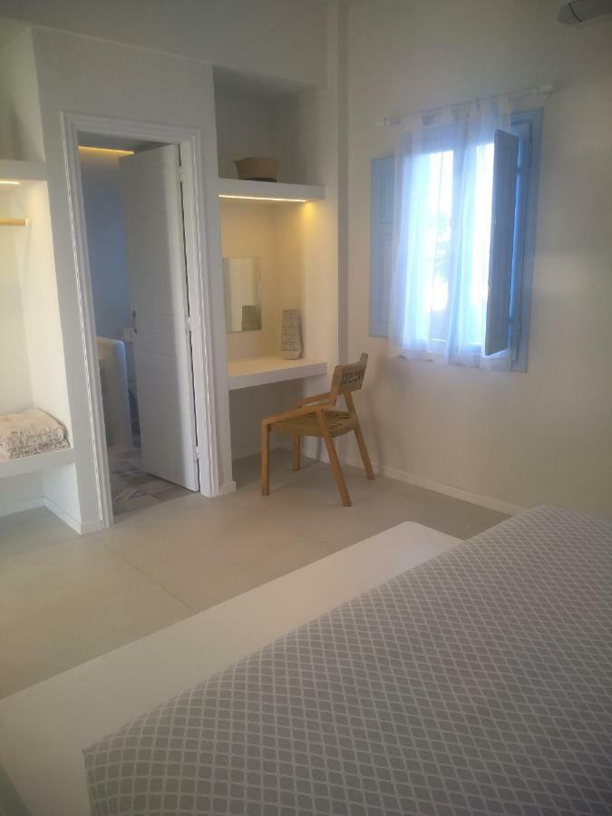 Sol-mate Aparthotel Ia