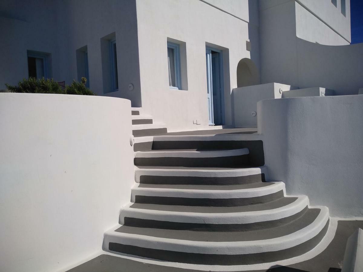 Sol-mate Aparthotel 3*