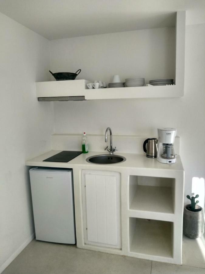 Sol-mate Aparthotel