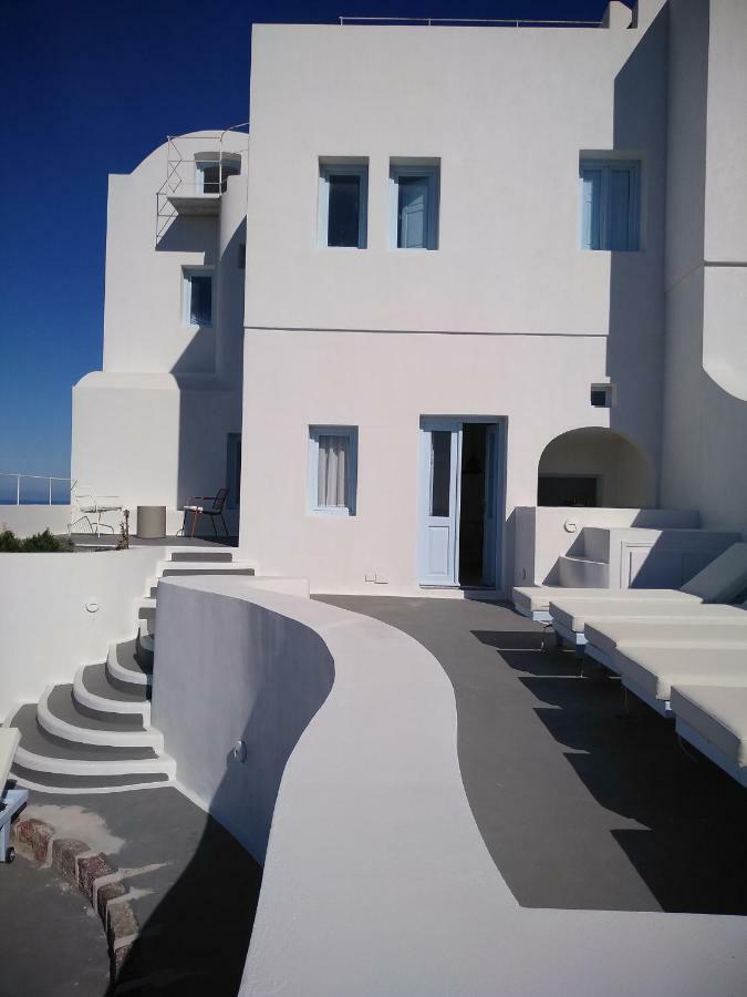 Sol-mate Aparthotel