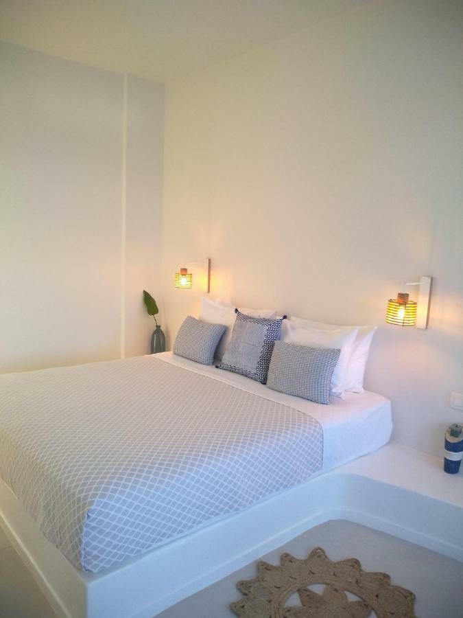 Sol-mate Aparthotel 3*