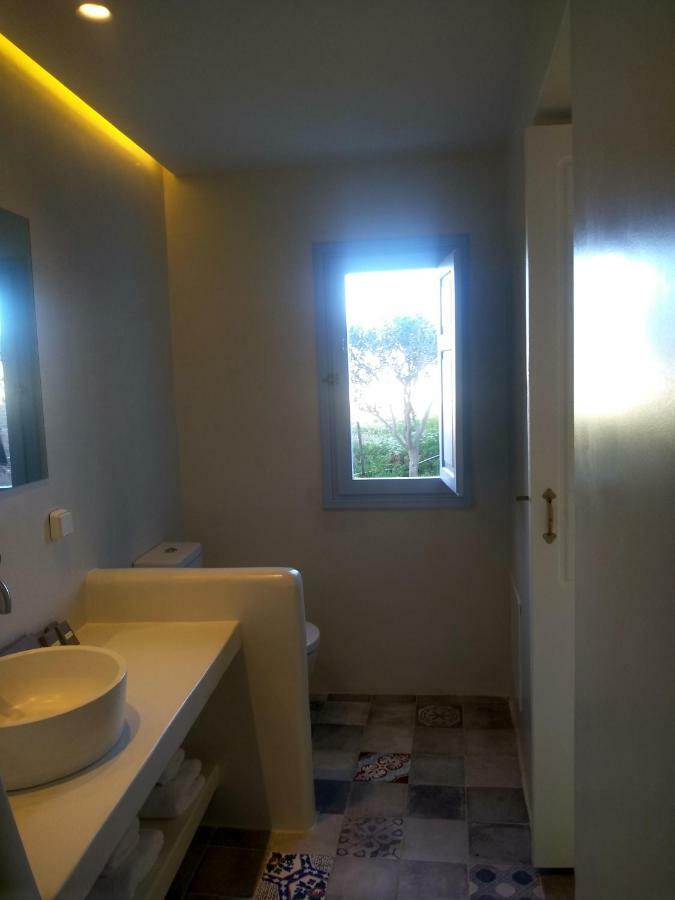 Sol-mate Aparthotel Ia