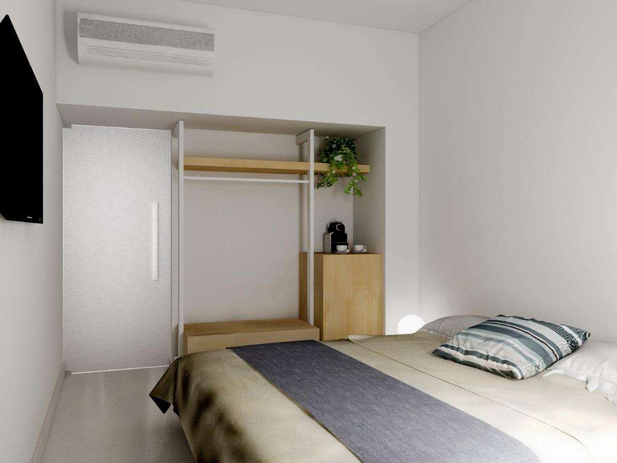 Muses Cycladic Aparthotel Oia (Santorini)