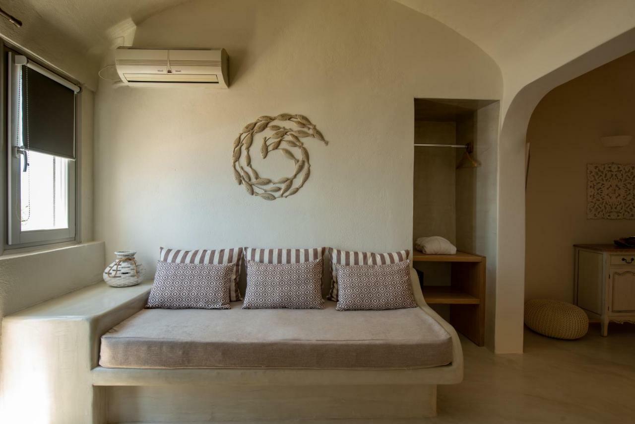 Aparthotel Strogili