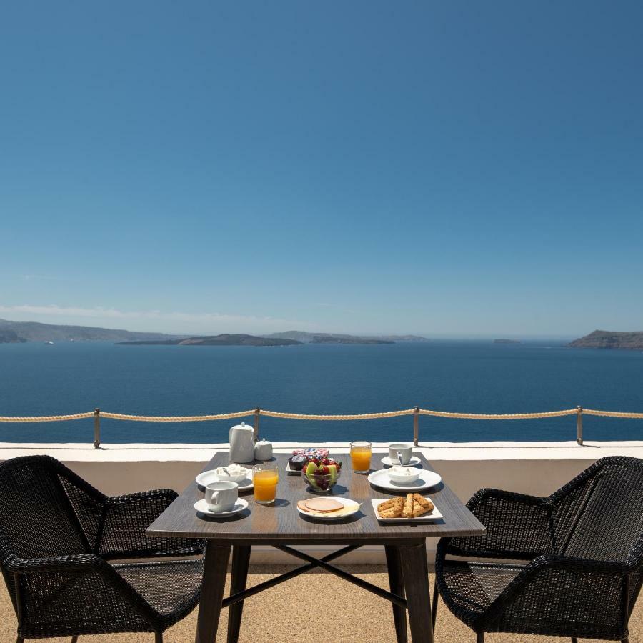 Strogili Oia (Santorini)