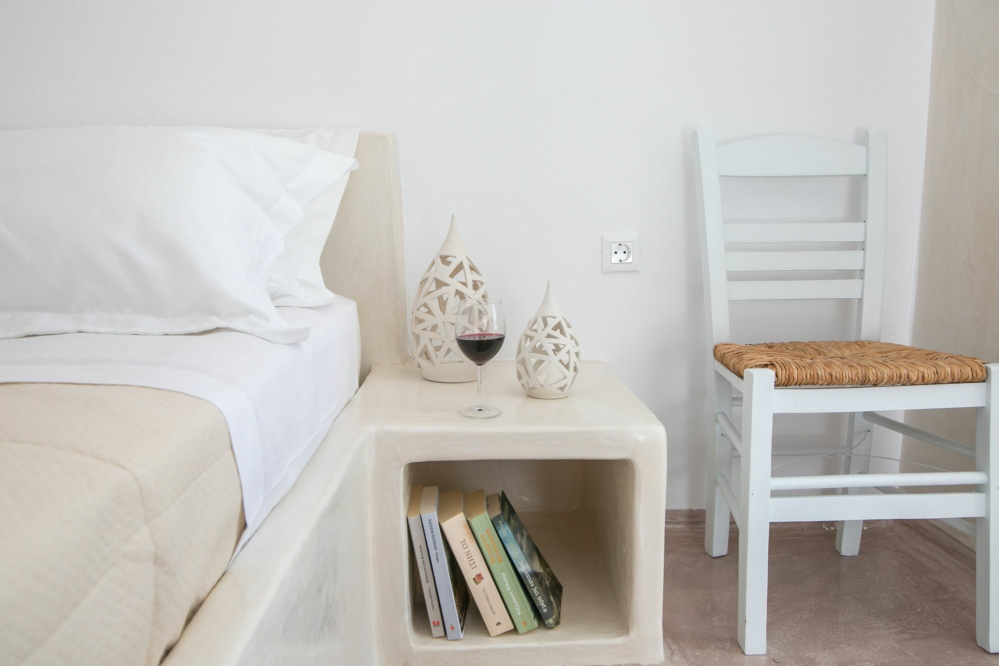 Villa Mulberry *