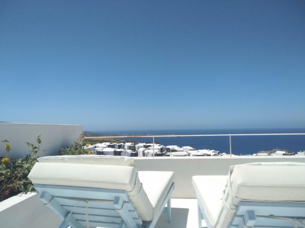 Sol-mate Aparthotel Ia