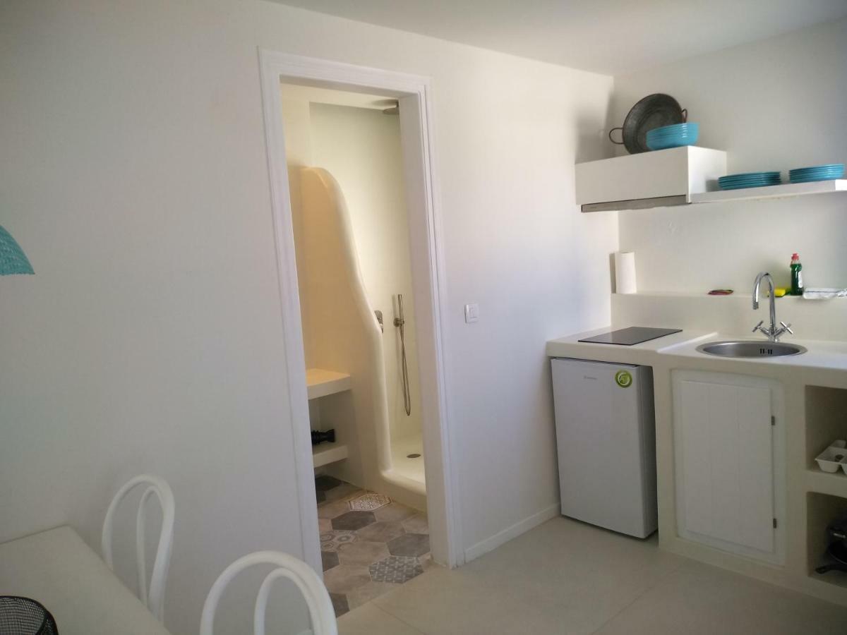 Sol-mate Aparthotel 3*