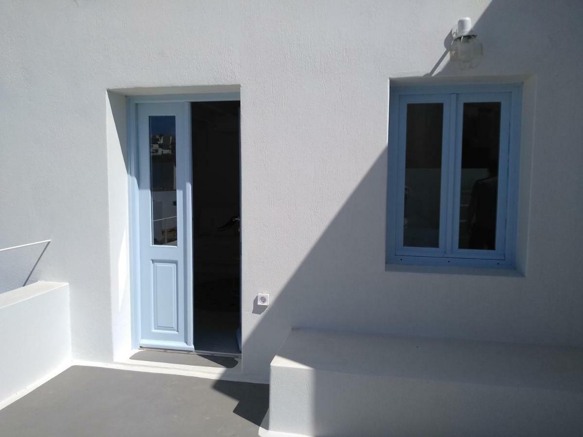Sol-mate Aparthotel Ia