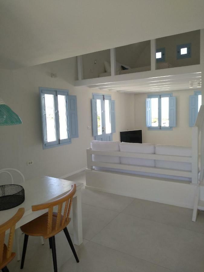 Aparthotel Sol-mate Ia