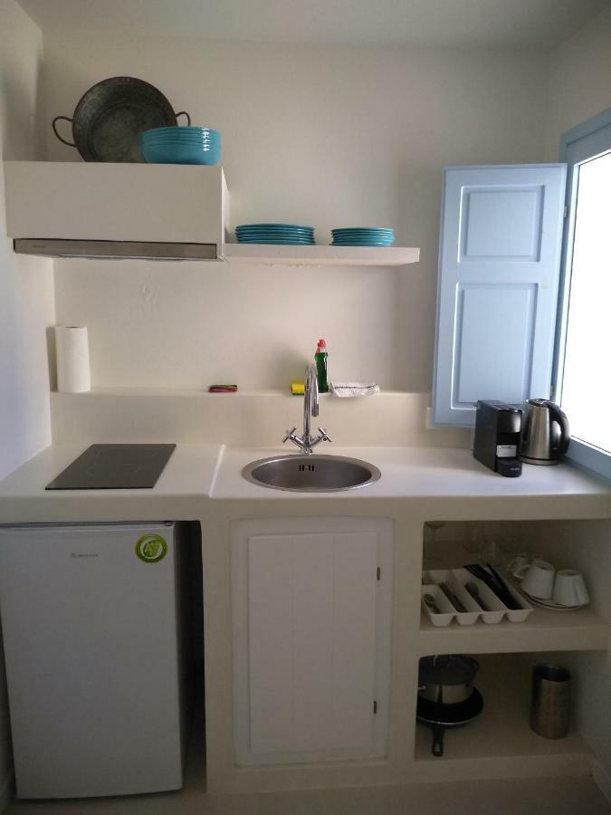 Sol-mate Aparthotel
