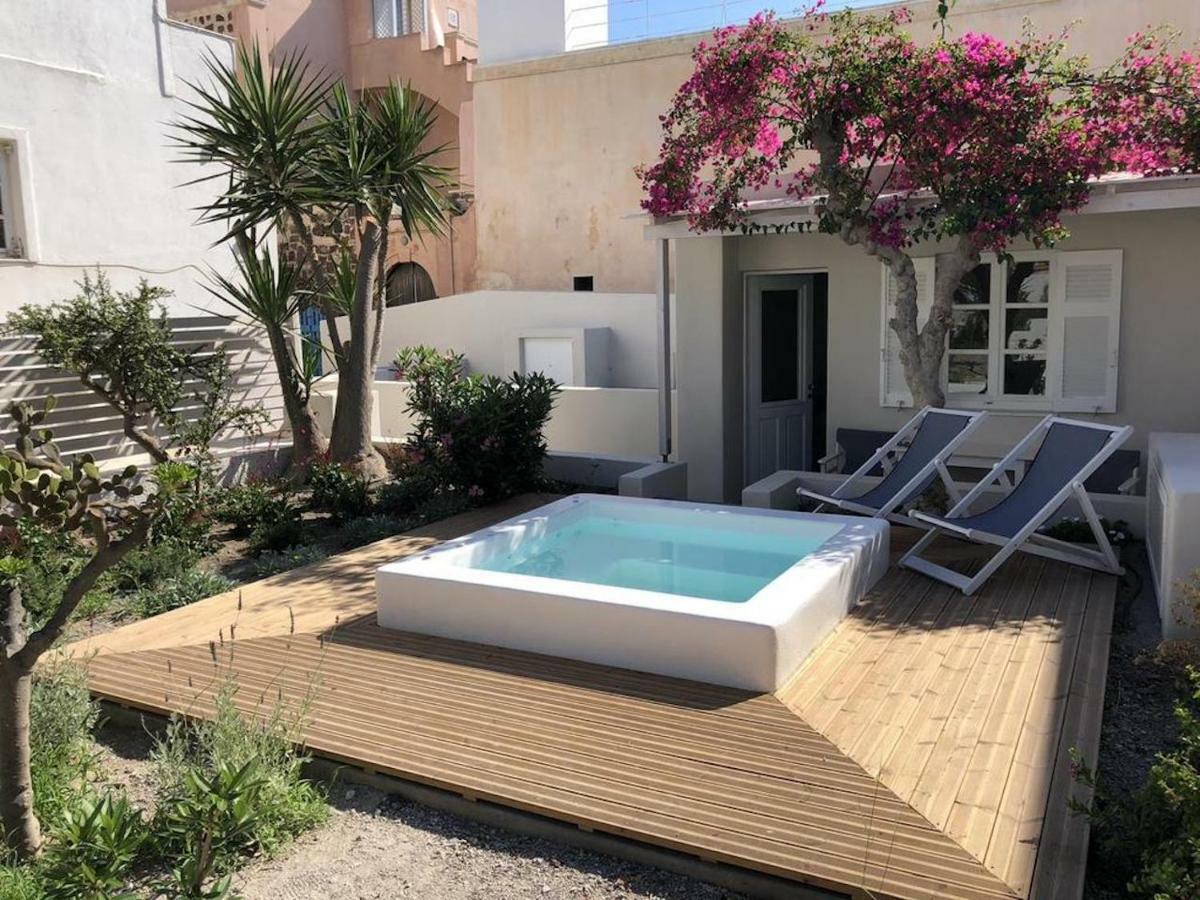 Secret Garden House In *