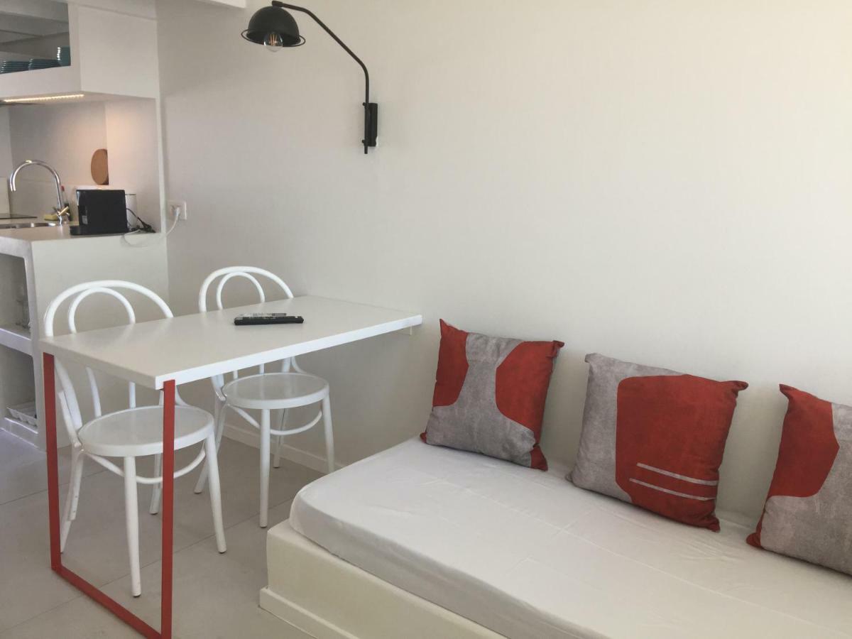 Sol-mate Aparthotel Ia