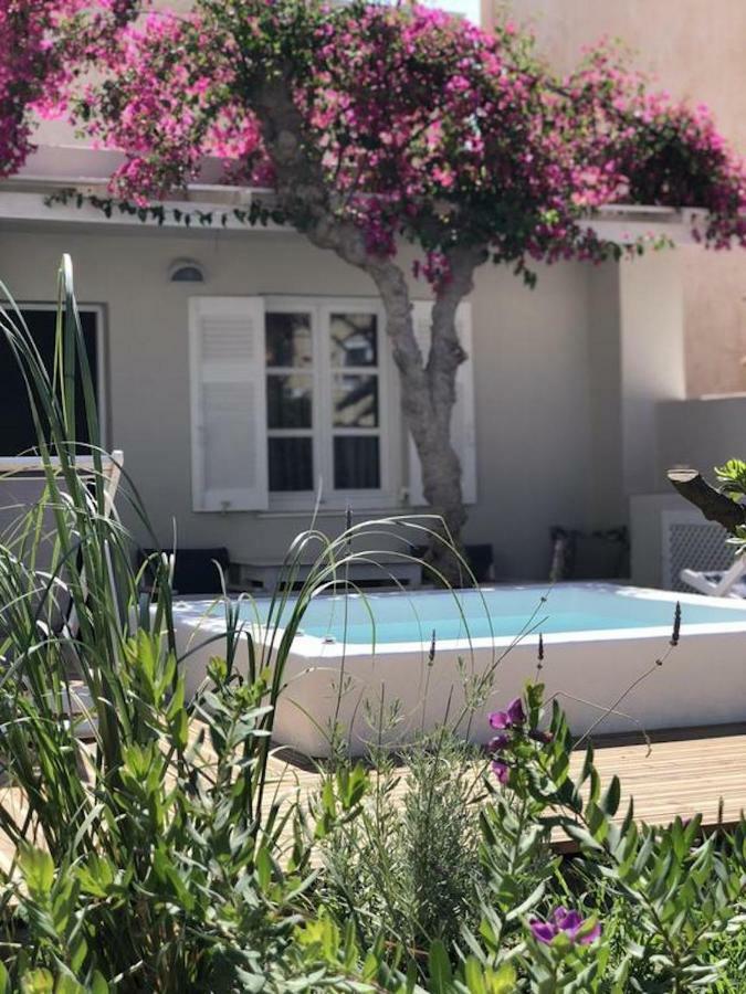 Guest house Secret Garden House In