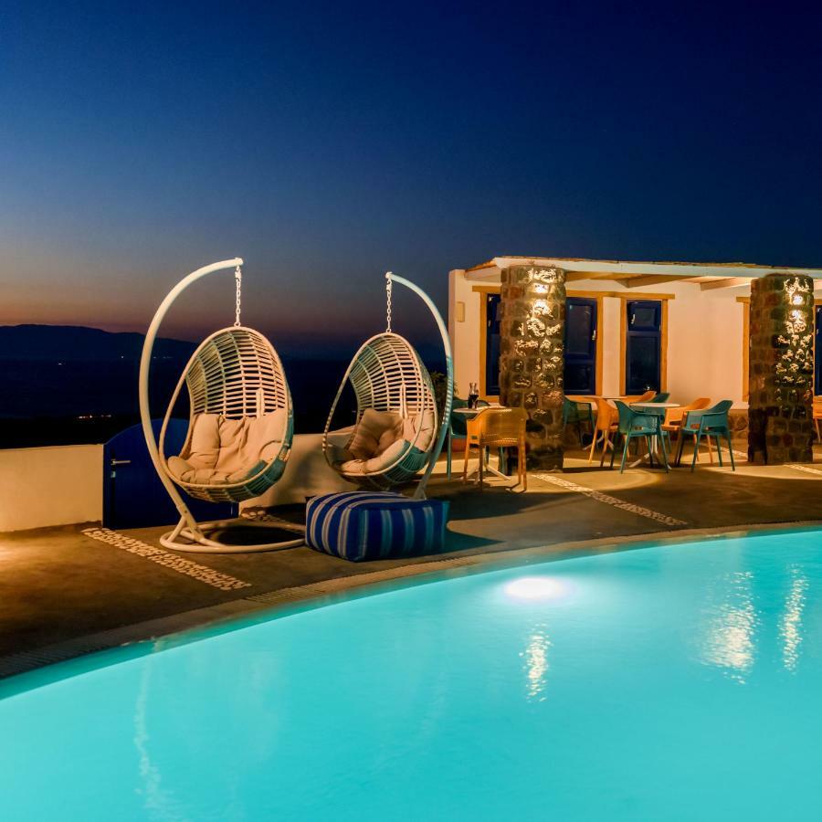 Anemomilos 2* Oia (Santorini)