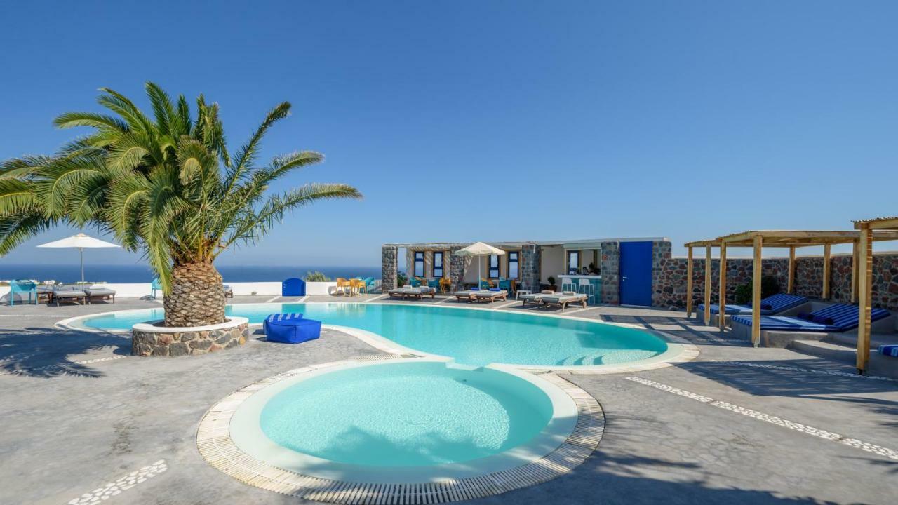 Aparthotel Anemomilos 2*