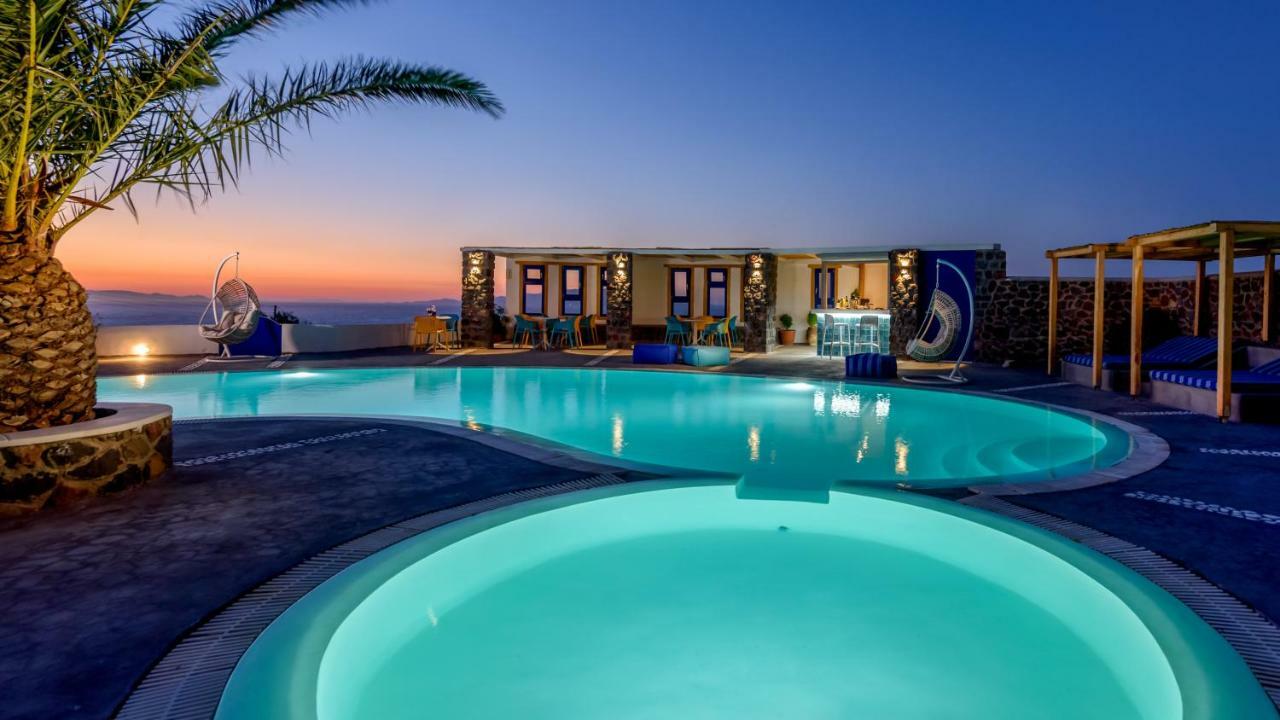 Aparthotel Anemomilos 2*