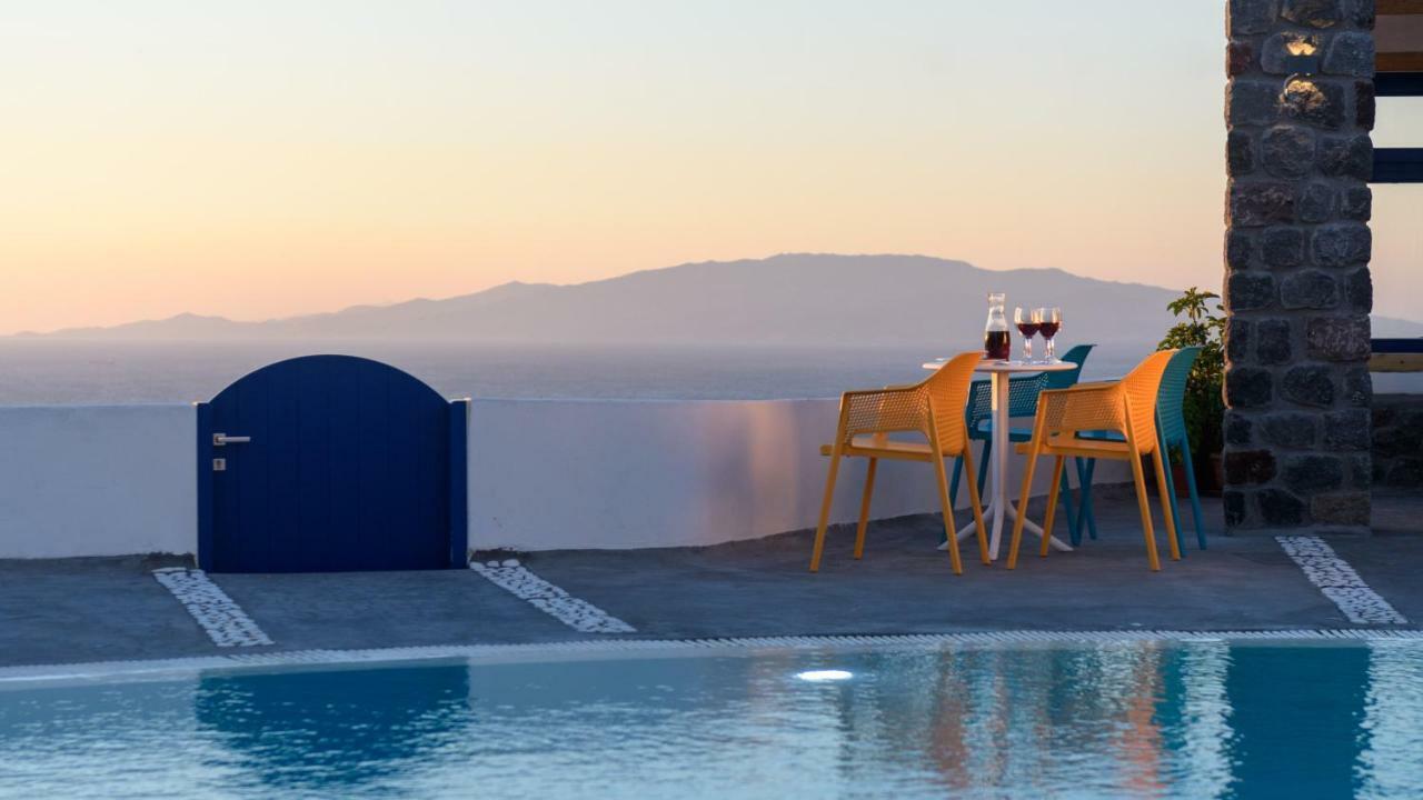 Aparthotel Anemomilos 2*