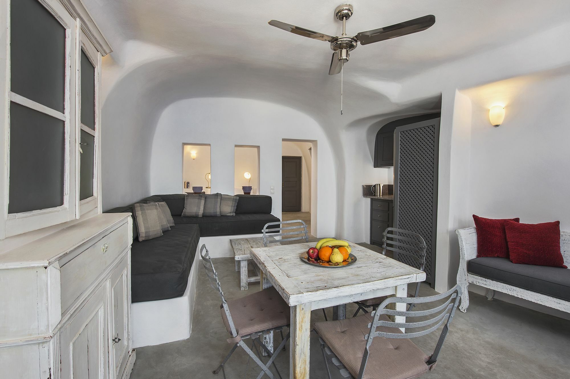 Apartment Theodora (adults Only) Oia (Santorini)