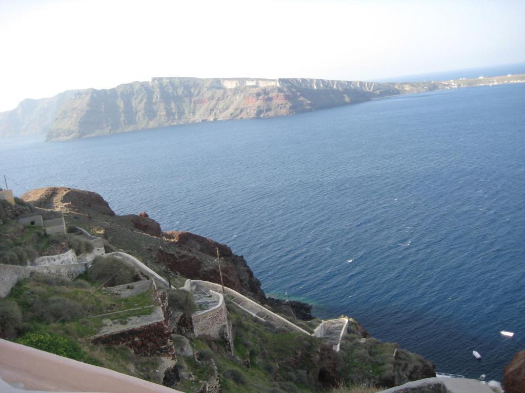 Apartment Theodora (adults Only) *