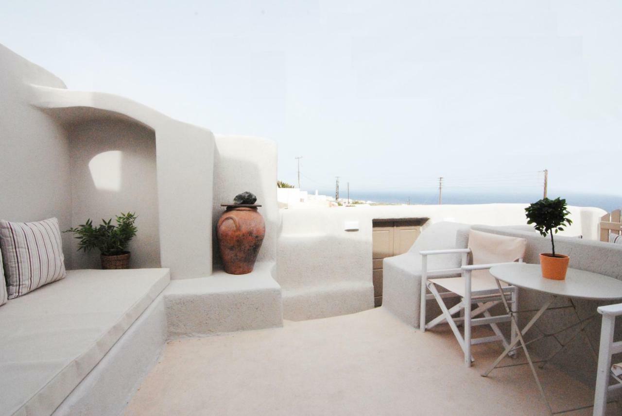 White Grape 3* Oia