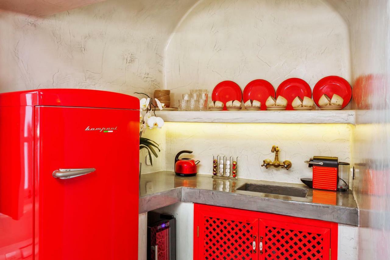 Holiday home Diamond Luxury Collection Oia (Santorini)